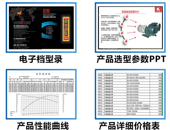 氫氧化鈉卸料泵選型價(jià)格表